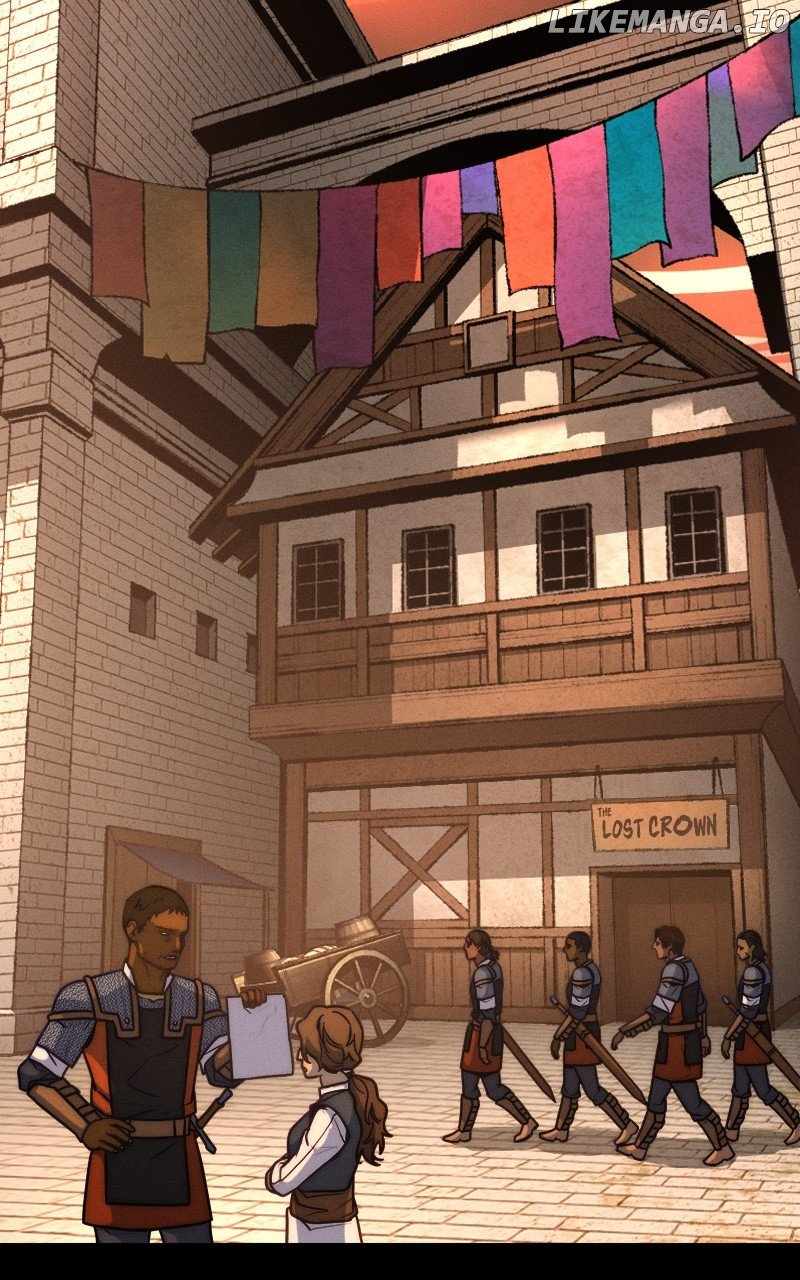 A Practical Guide to Evil Chapter 31 99